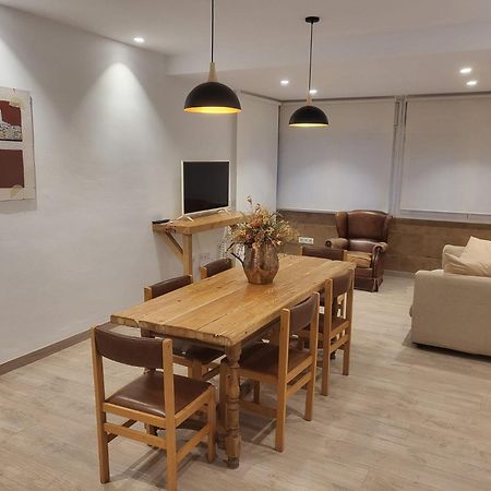 Turistic Girona - Piso De 1, 2 O 3 Habitaciones Kültér fotó