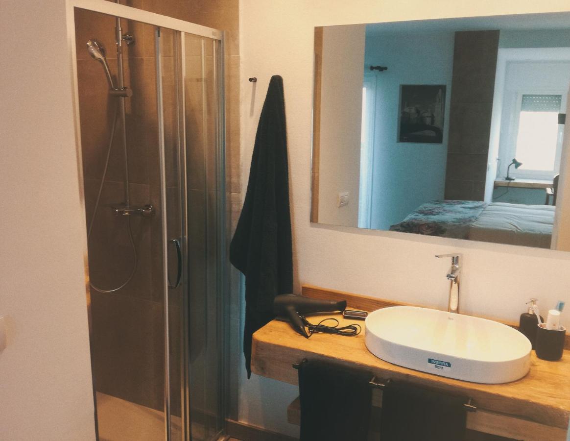 Turistic Girona - Piso De 1, 2 O 3 Habitaciones Kültér fotó