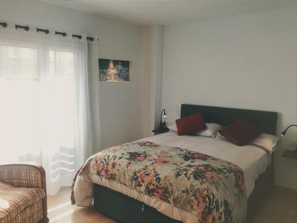 Turistic Girona - Piso De 1, 2 O 3 Habitaciones Kültér fotó