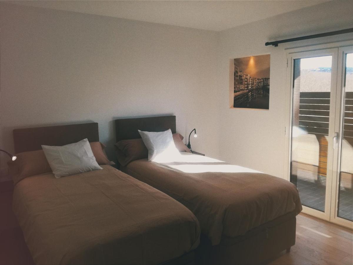 Turistic Girona - Piso De 1, 2 O 3 Habitaciones Kültér fotó