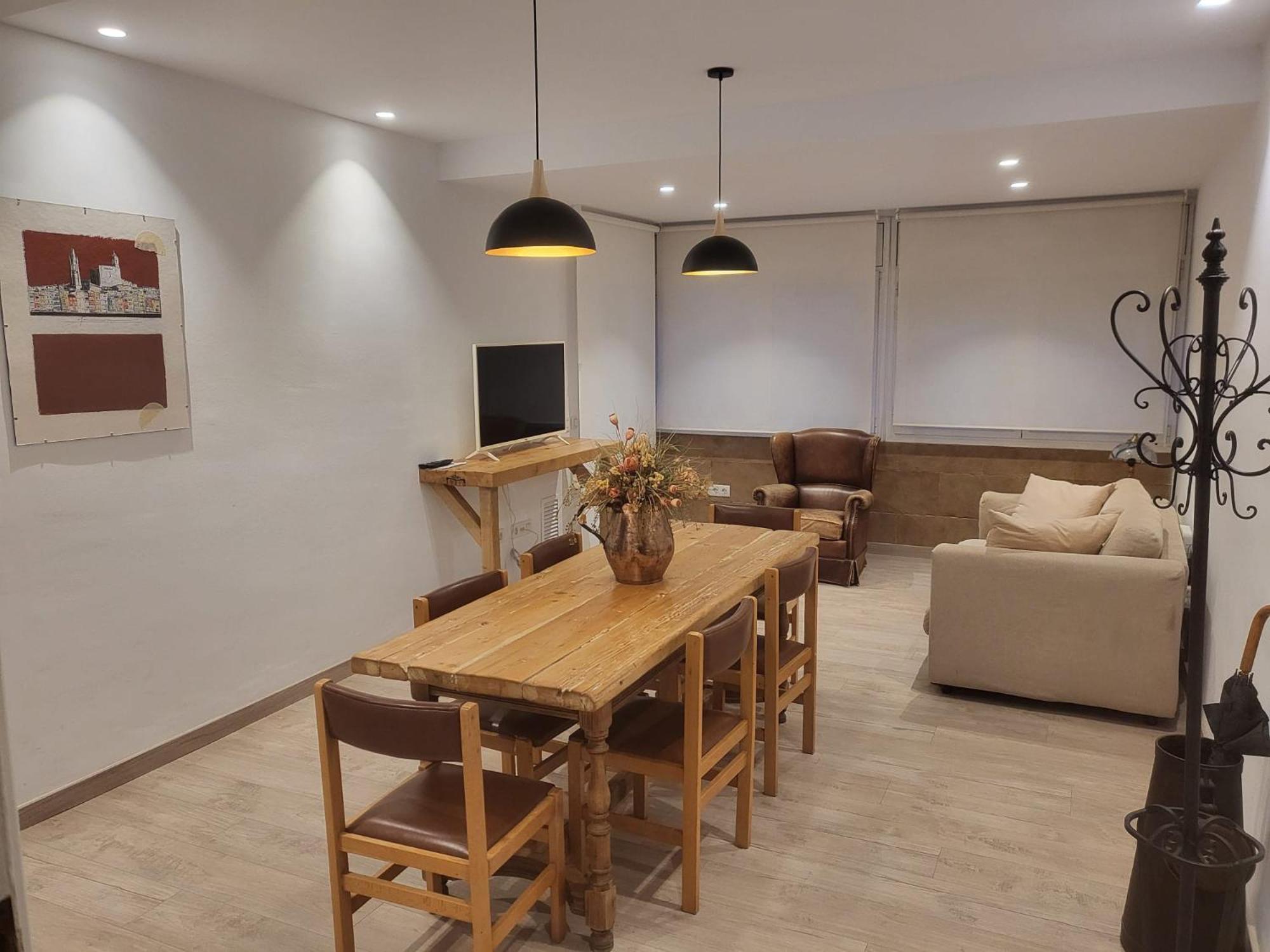 Turistic Girona - Piso De 1, 2 O 3 Habitaciones Kültér fotó