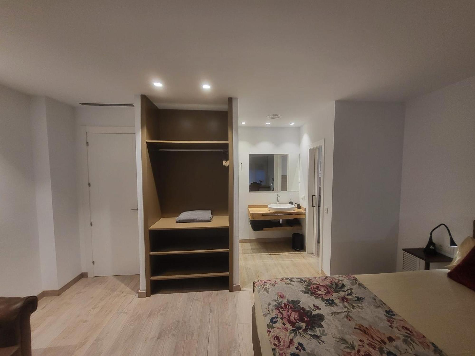 Turistic Girona - Piso De 1, 2 O 3 Habitaciones Kültér fotó