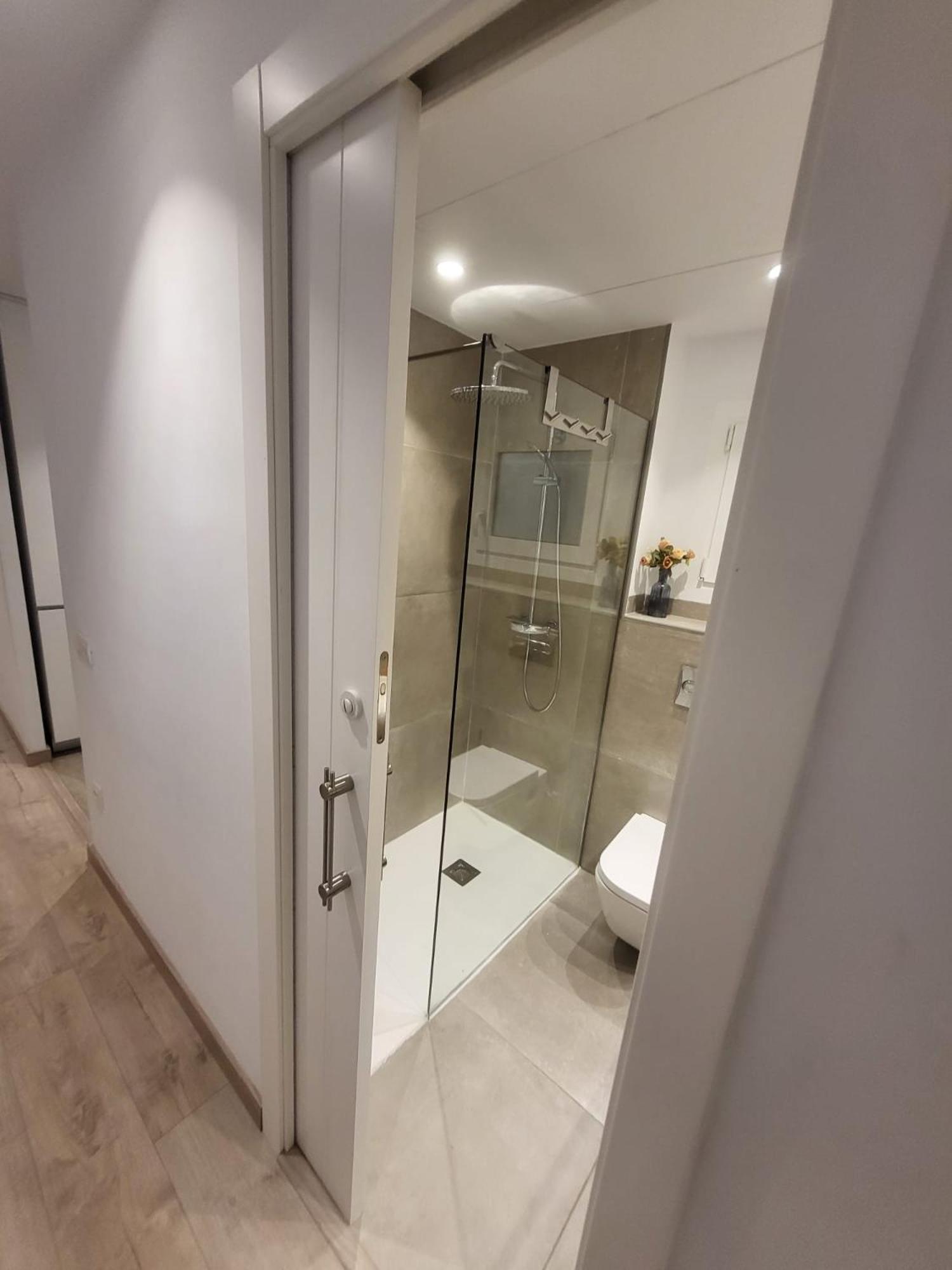Turistic Girona - Piso De 1, 2 O 3 Habitaciones Kültér fotó