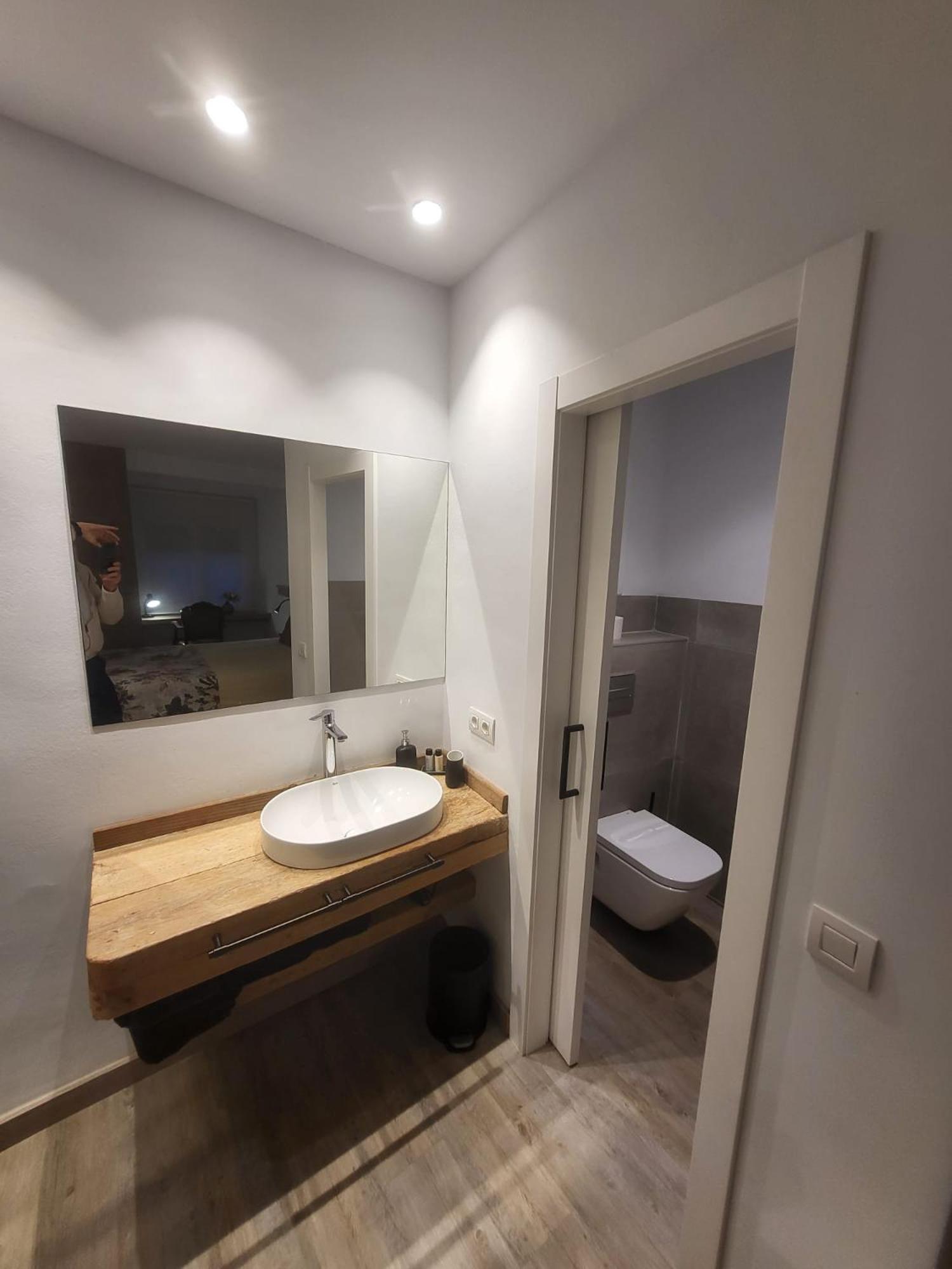 Turistic Girona - Piso De 1, 2 O 3 Habitaciones Kültér fotó