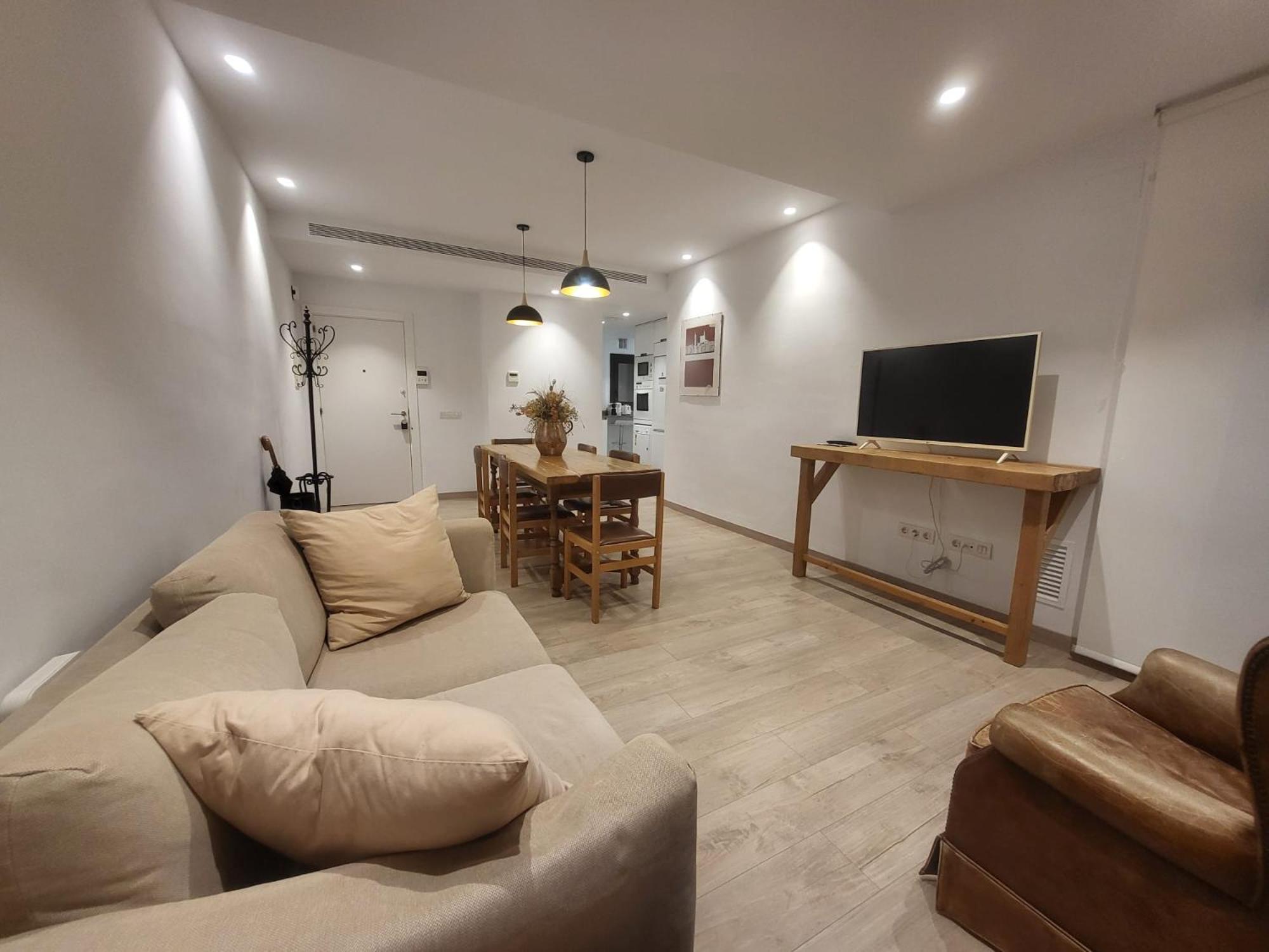 Turistic Girona - Piso De 1, 2 O 3 Habitaciones Kültér fotó