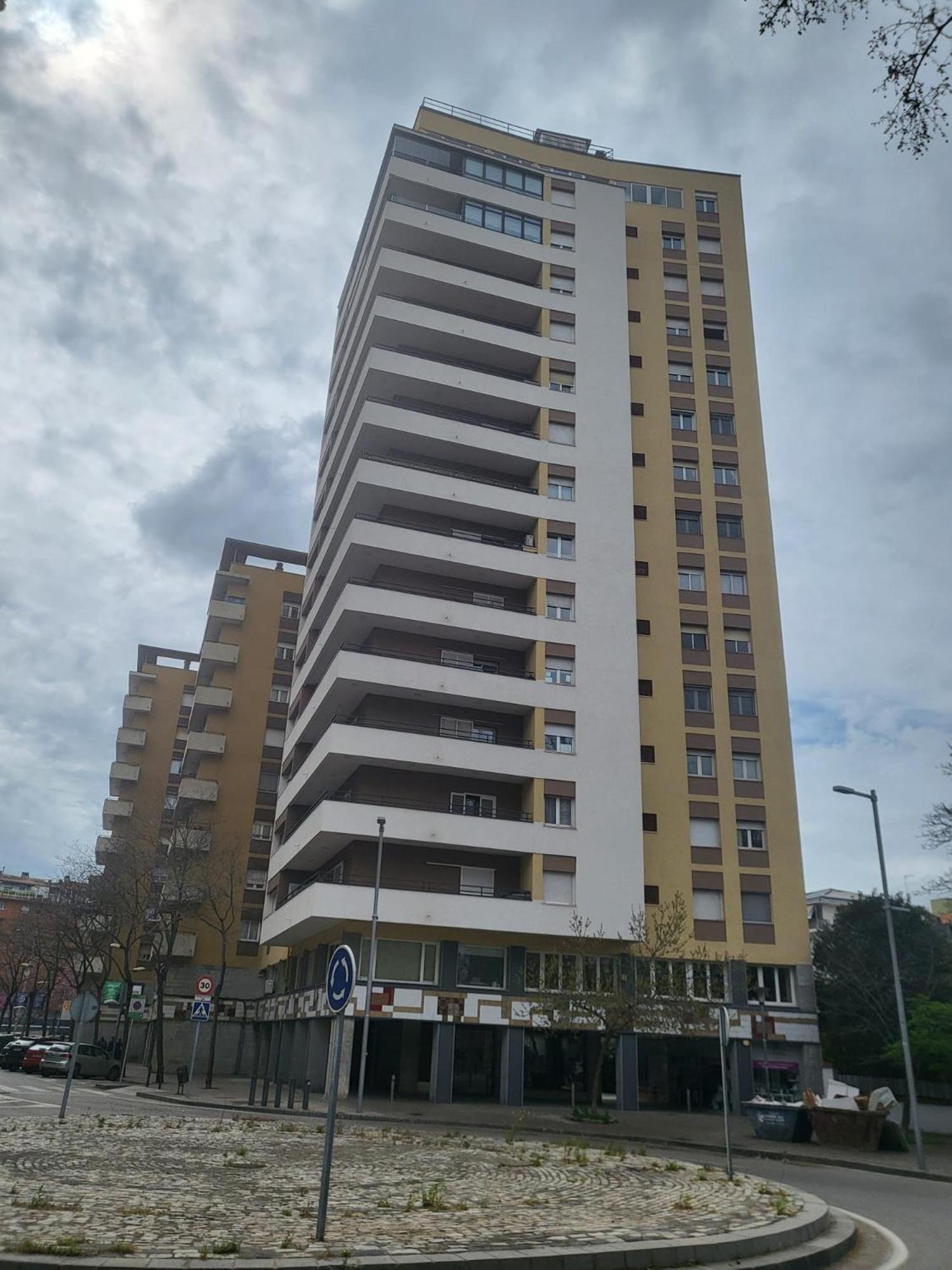Turistic Girona - Piso De 1, 2 O 3 Habitaciones Kültér fotó