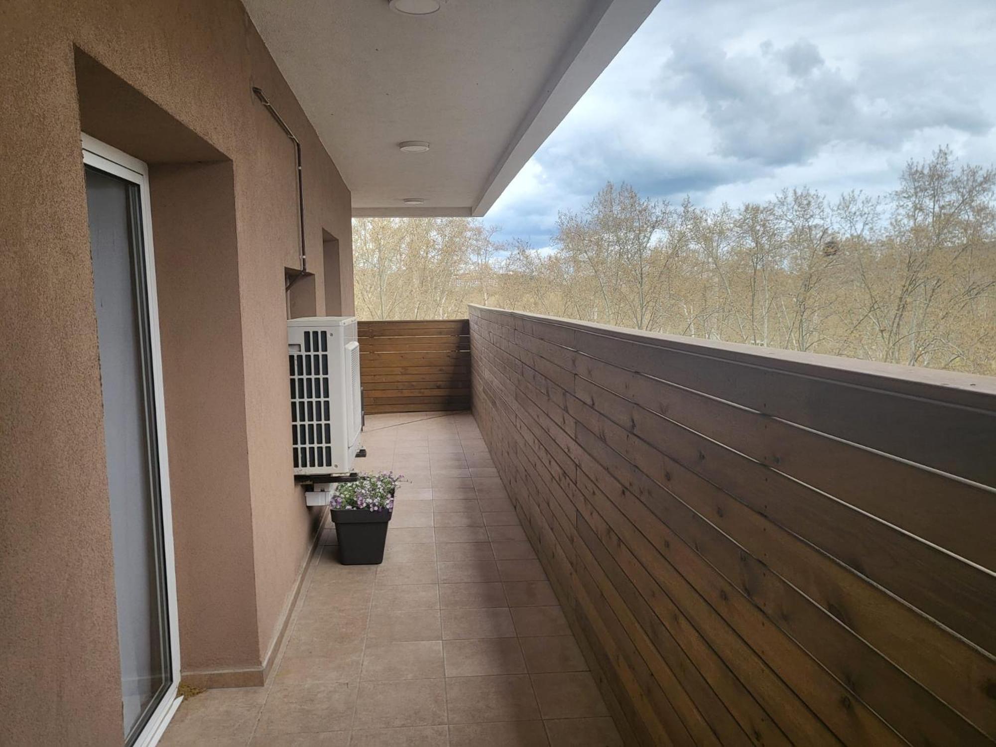 Turistic Girona - Piso De 1, 2 O 3 Habitaciones Kültér fotó
