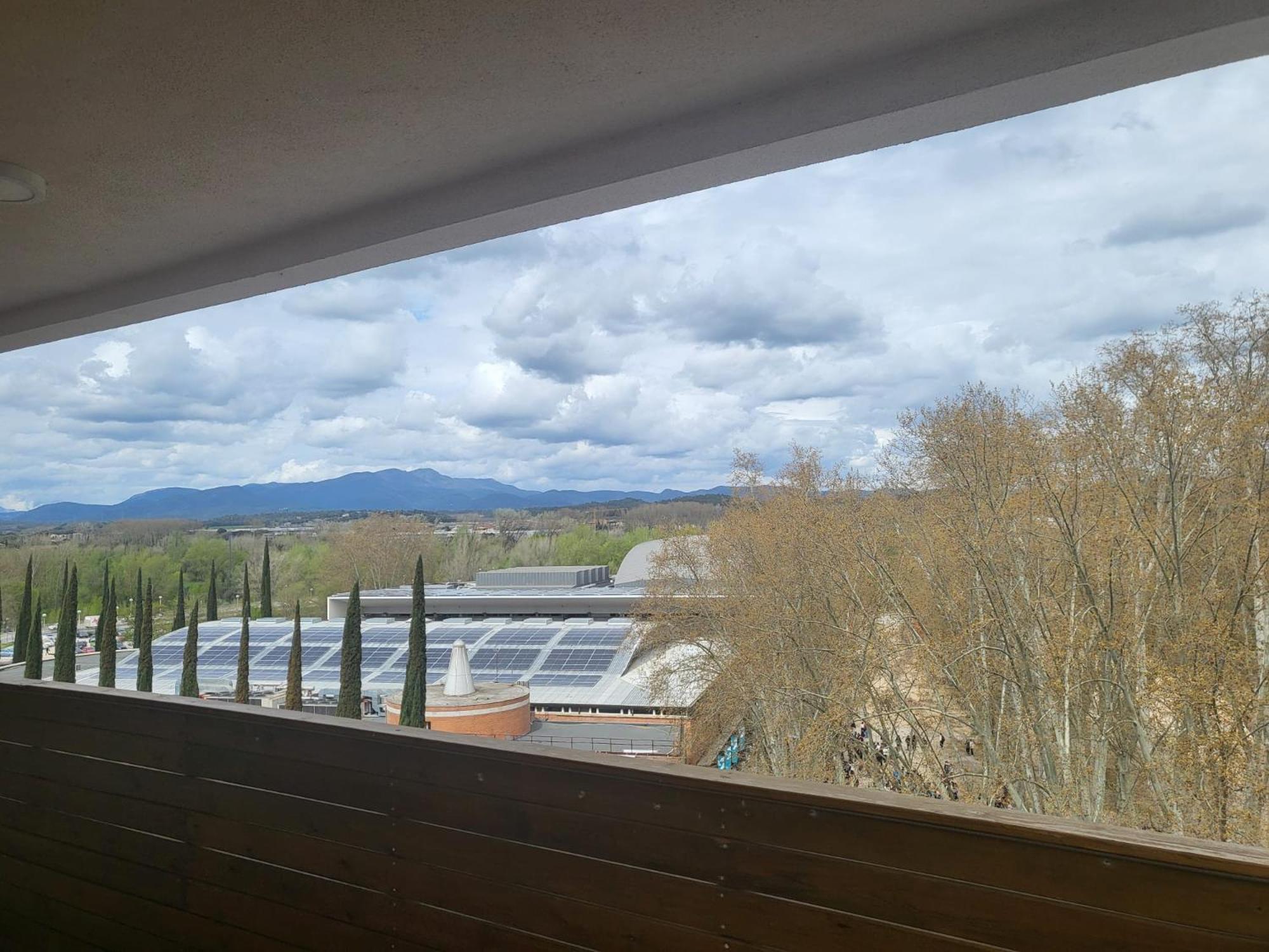 Turistic Girona - Piso De 1, 2 O 3 Habitaciones Kültér fotó